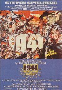 1941 - Wo bitte geht's nach Hollywood ?
