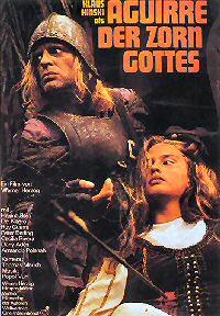 Aguire, der Zorn Gottes