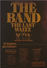 The Band