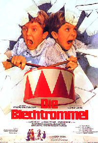 Die Blechtrommel