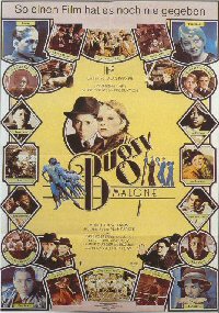 Bugsy Malone