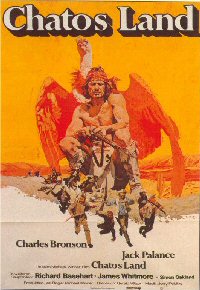 Chato's Land