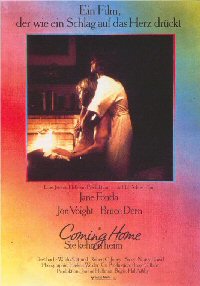 Coming Home