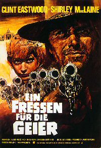 Ein Fressen für die Geier