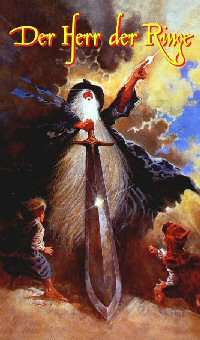 Der Herr der Ringe