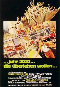 Jahr 2022 ... Die &Uuml;berleben wollen