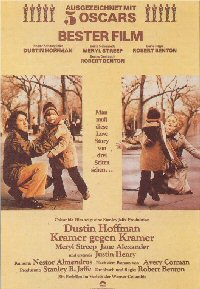 Kramer gegen Kramer