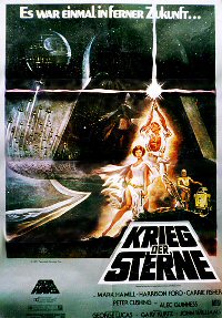 Krieg der Sterne