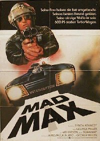 Mad Max
