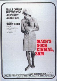 Machs noch einmal, Sam
