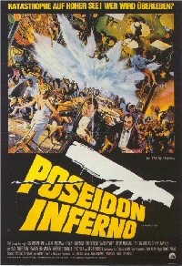 Die H&ouml;llenfahrt der Poseidon
