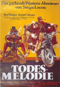 Todesmelodie
