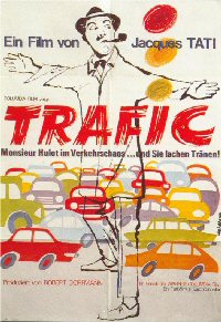 Trafic