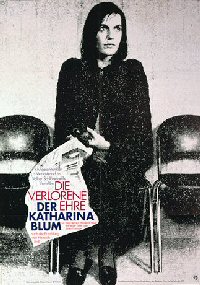 Die verlorene Ehre der Katharina Blum