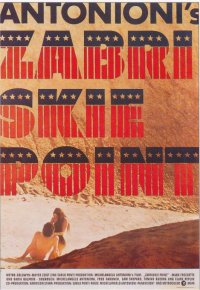 Zabriskie Point