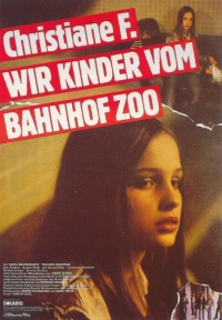 Christiane F. - Wir Kinder vom Bahnhof Zoo