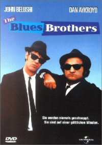 The Blues Brothers