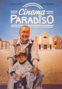Cinema Paradiso
