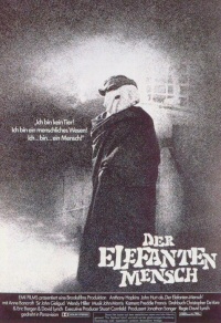 Der Elefantenmensch