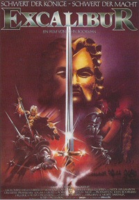 Excalibur
