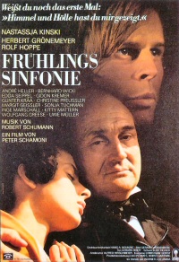 Frühlingssinfonie