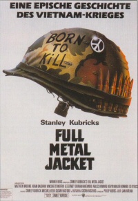 Full Metal Jacket