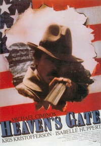 Heaven's Gate