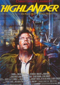 Highlander