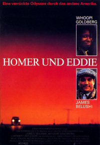 Homer und Eddie