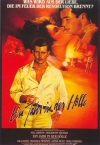 Ein Jahr in der Hölle