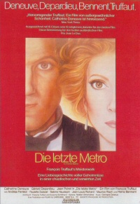 Die letzte Metro