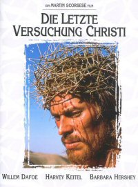 Die letzte Versuchung Christi