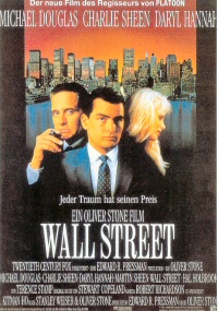 Wall Street