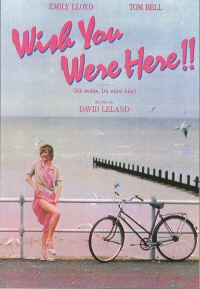 Wish you were Here