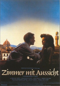 Zimmer mit Aussicht