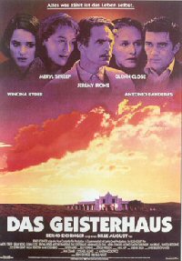 Das Geisterhaus