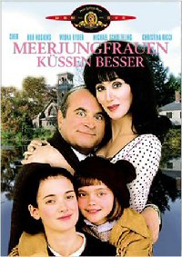Meerjungfrauen k&uuml;ssen besser