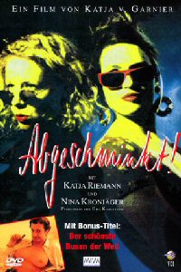 Abgeschminkt