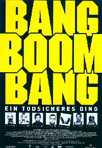 Bang Boom Bang