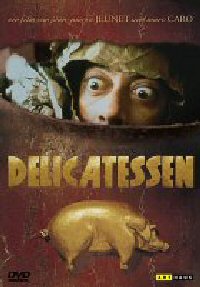 Delecatessen