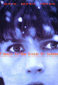 Fr�ulein Smillas Gesp�r f�r Schnee