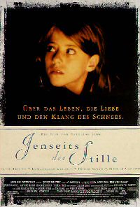 Jenseits der Stille