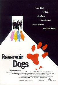 Reservoir Dogs