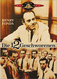 Die 12 Geschworenen
