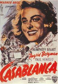Casablanca