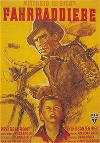 Fahrraddiebe