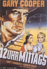 12 Uhr Mittags