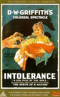 Intolerance