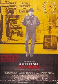 Taxi Driver