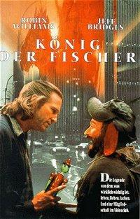 Der K&ouml;nig der Fischer